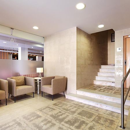 Ribeiro Hotel Fatima Exterior photo