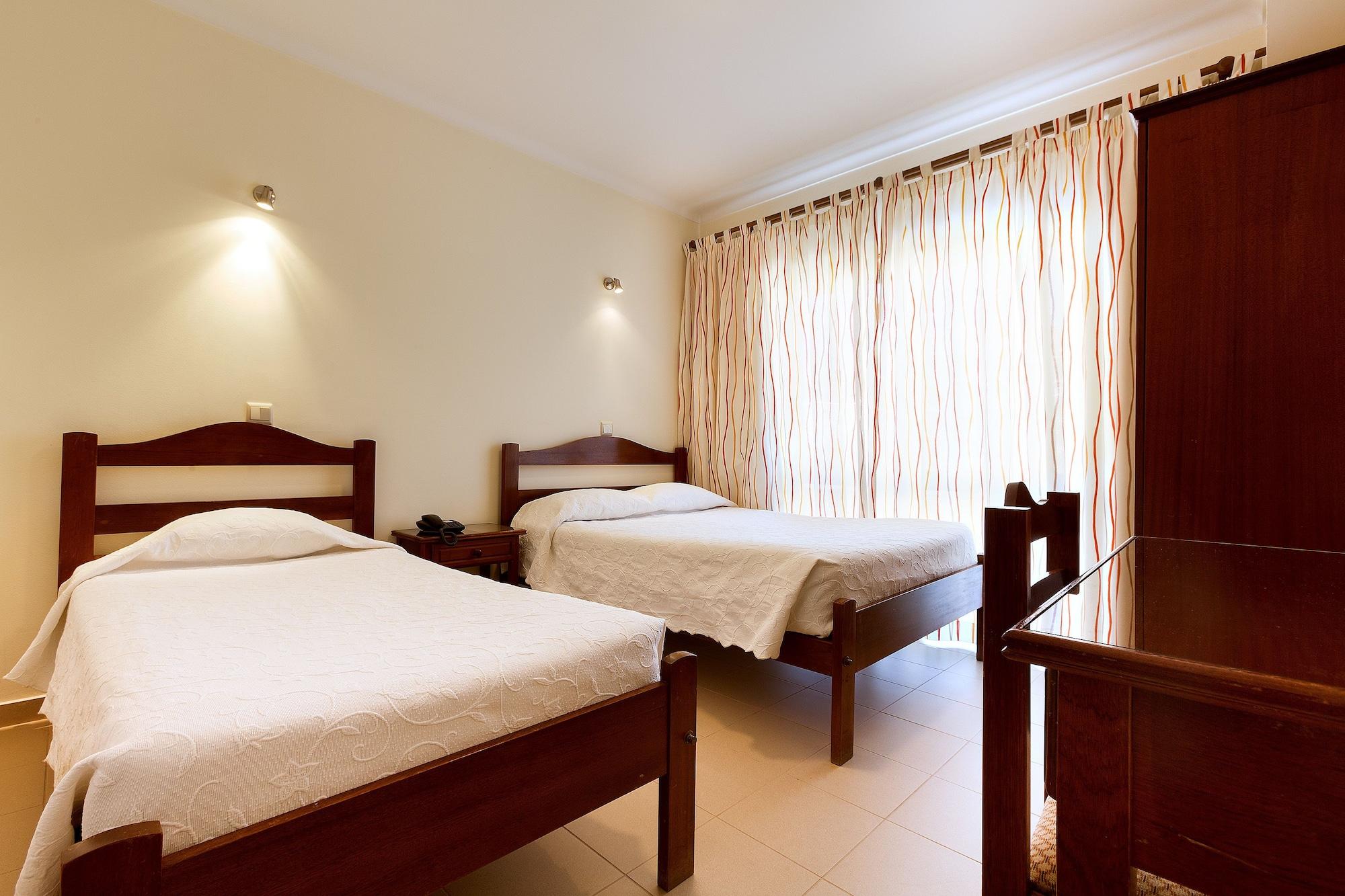 Ribeiro Hotel Fatima Exterior photo
