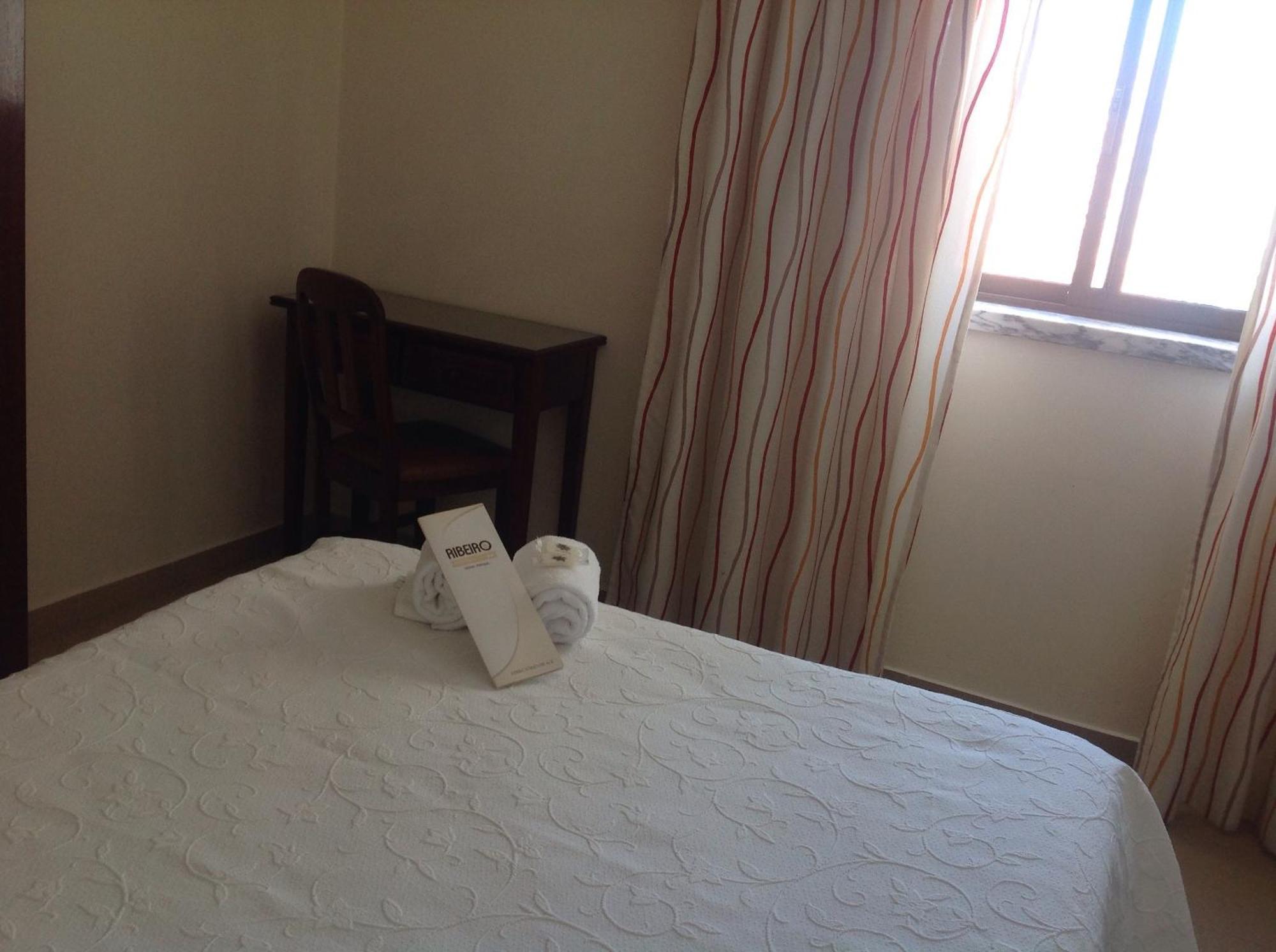 Ribeiro Hotel Fatima Room photo