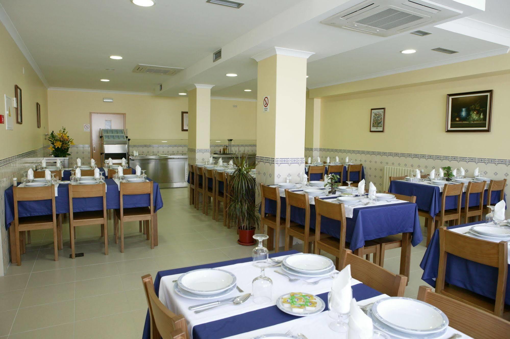 Ribeiro Hotel Fatima Exterior photo