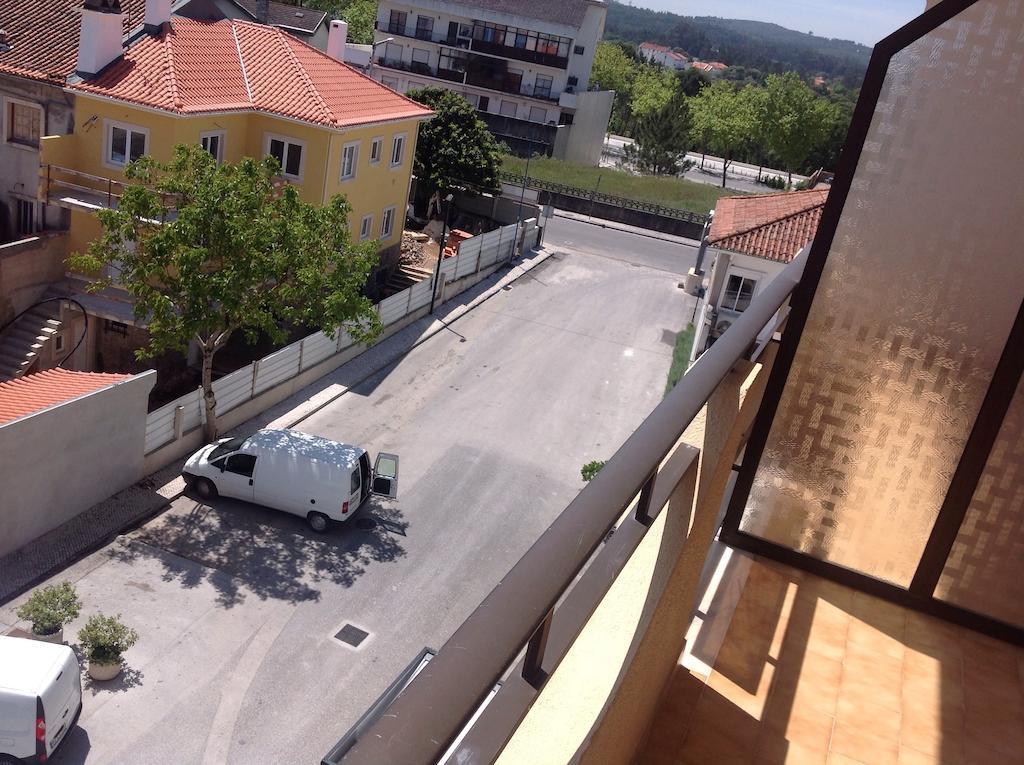 Ribeiro Hotel Fatima Room photo